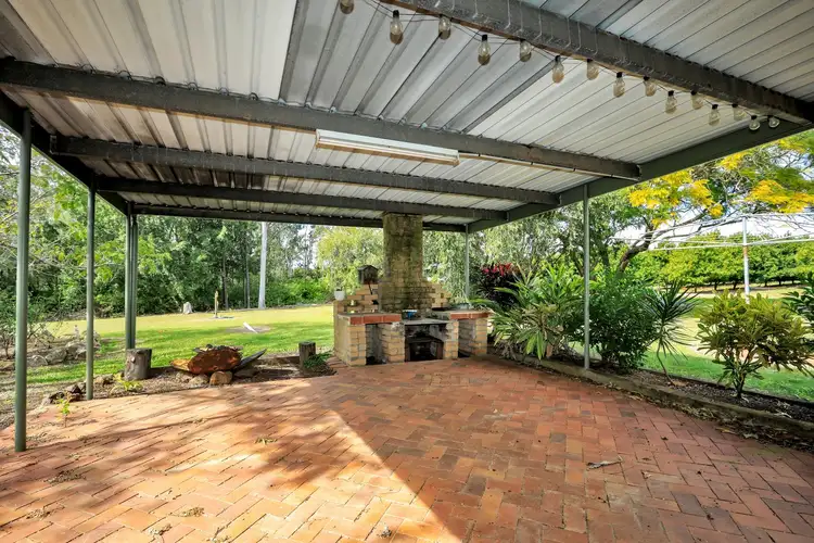 Fourth view of Homely house listing, 1428 Goodwood Road, Redridge QLD 4660