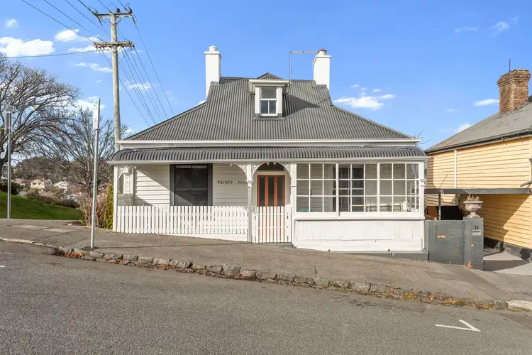 35 French Street, Launceston TAS 7250