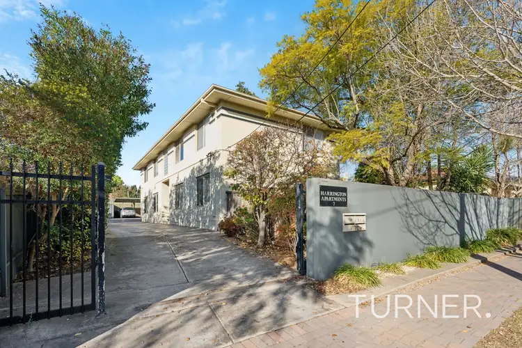 Second view of Homely house listing, 2/7 Graham Place, Prospect SA 5082