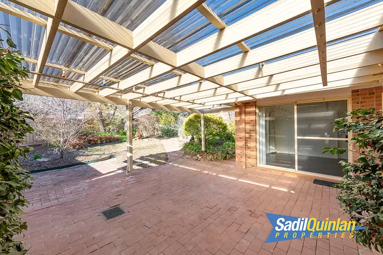 1 Edney Place, Isaacs ACT 2607