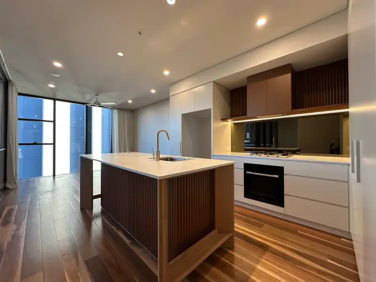 Main view of Homely apartment listing, 71503/25 Mollison Street, West End QLD 4101