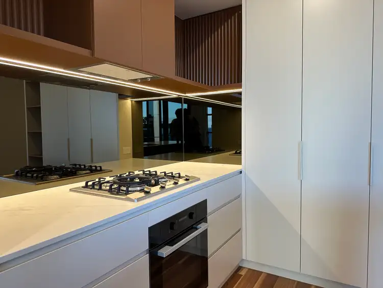 Second view of Homely apartment listing, 71503/25 Mollison Street, West End QLD 4101