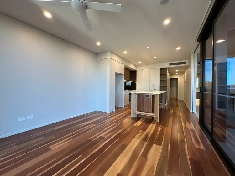 Third view of Homely apartment listing, 71503/25 Mollison Street, West End QLD 4101