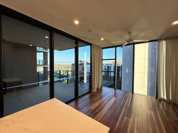 Fourth view of Homely apartment listing, 71503/25 Mollison Street, West End QLD 4101