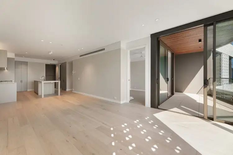 Main view of Homely apartment listing, 1112/470 Main Street, Kangaroo Point QLD 4169