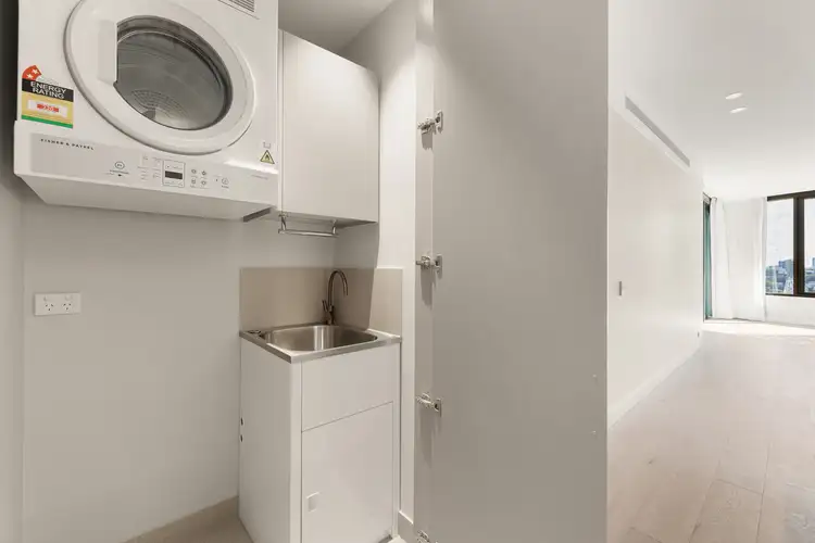 Third view of Homely apartment listing, 1112/470 Main Street, Kangaroo Point QLD 4169