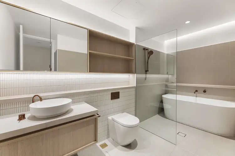 Fourth view of Homely apartment listing, 1112/470 Main Street, Kangaroo Point QLD 4169