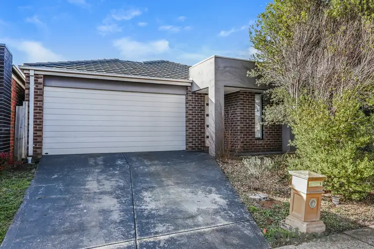 Main view of Homely house listing, 34 Tyler Crescent, Tarneit VIC 3029