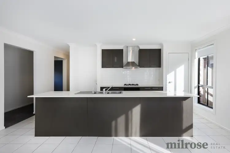 Fourth view of Homely house listing, 34 Tyler Crescent, Tarneit VIC 3029