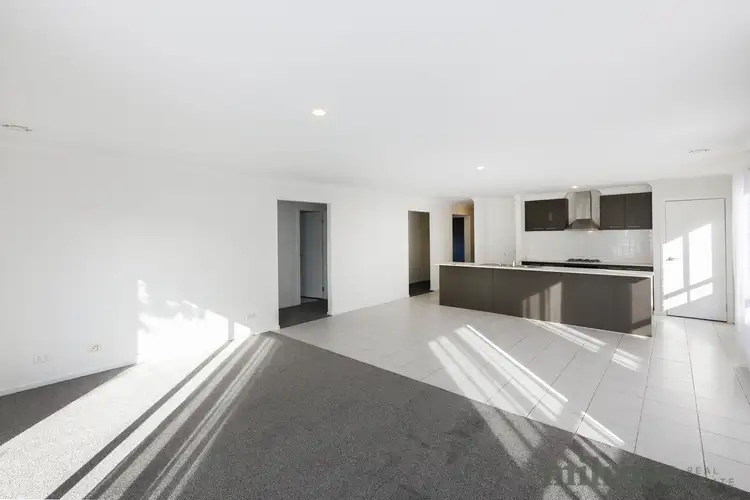 Fifth view of Homely house listing, 34 Tyler Crescent, Tarneit VIC 3029