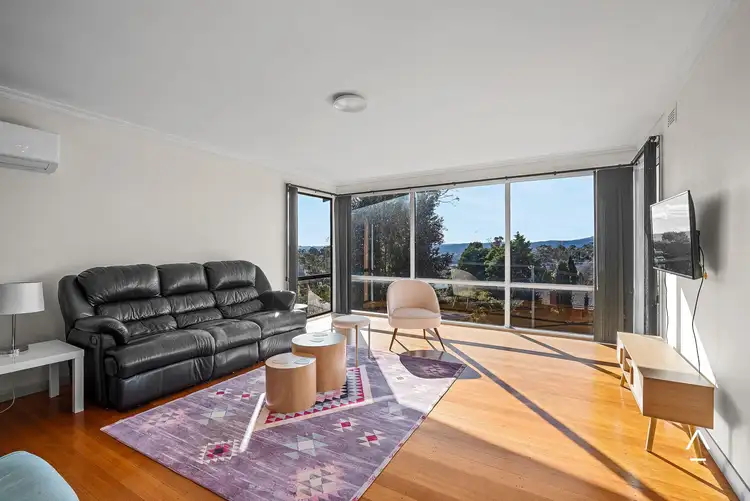 Second view of Homely house listing, 39 New World Avenue, Trevallyn TAS 7250