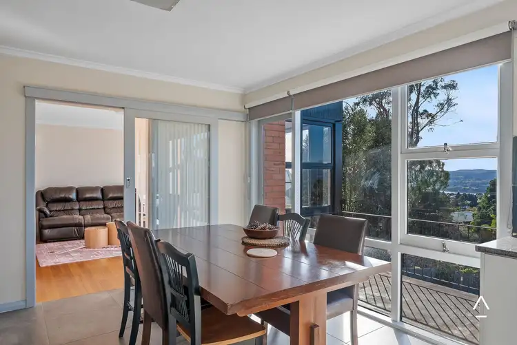 Fourth view of Homely house listing, 39 New World Avenue, Trevallyn TAS 7250