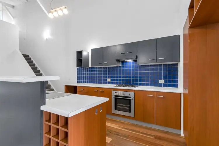 Fourth view of Homely house listing, 102/54 Vernon Terrace, Teneriffe QLD 4005