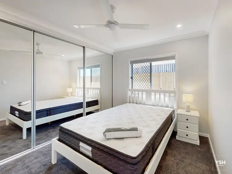 Main view of Homely apartment listing, 5/181 North Rd, Brighton QLD 4017
