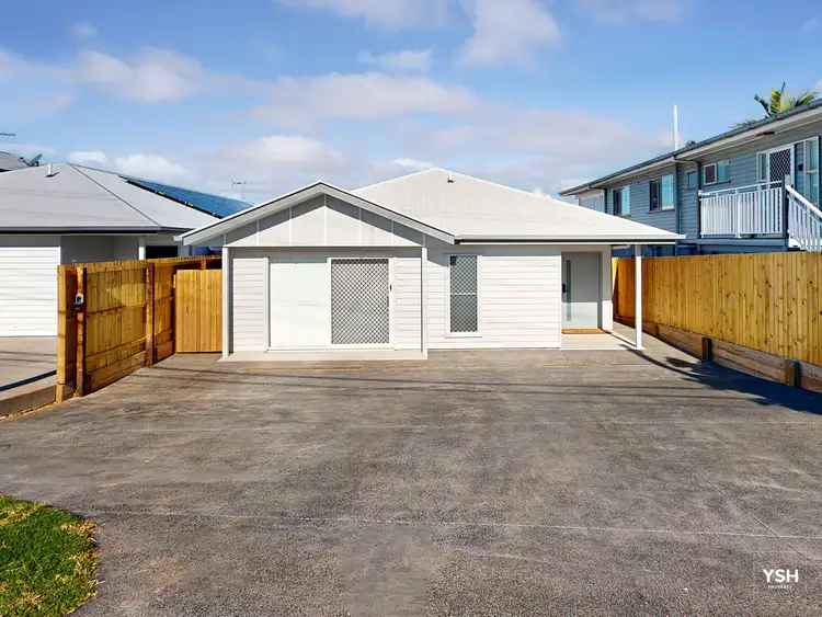 Second view of Homely apartment listing, 5/181 North Rd, Brighton QLD 4017