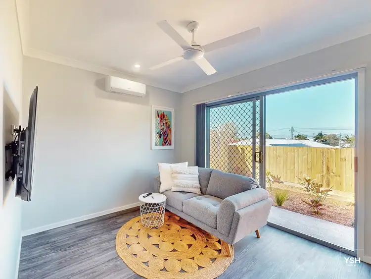 Third view of Homely apartment listing, 5/181 North Rd, Brighton QLD 4017