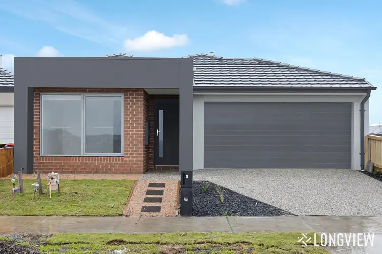 6 Wirilda Drive, Beveridge VIC 3753