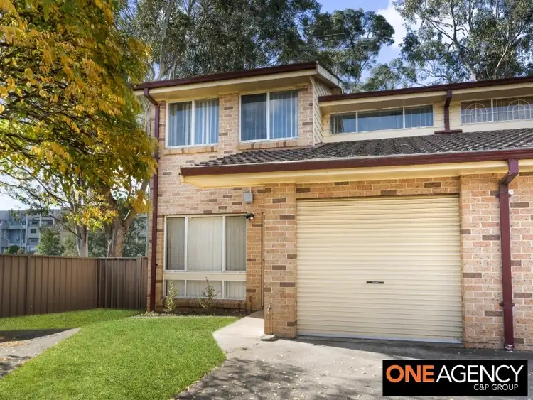 Main view of Homely townhouse listing, 2/2-4 Angle Road, Leumeah NSW 2560