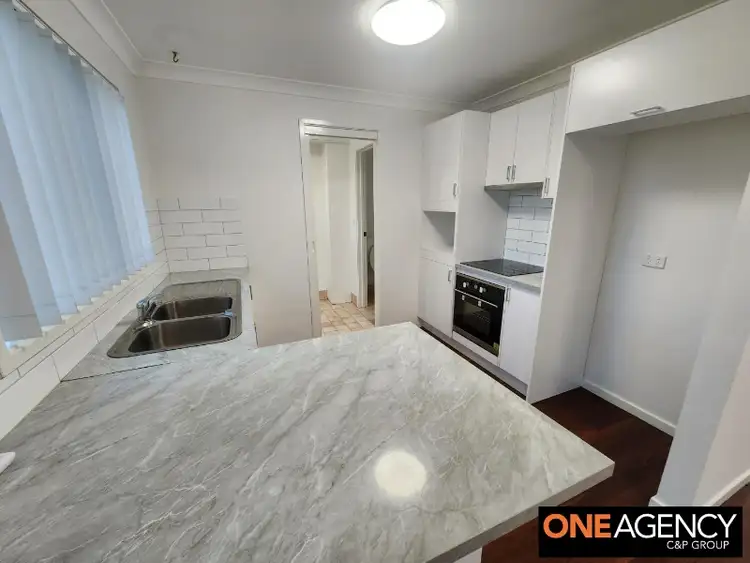 Third view of Homely townhouse listing, 2/2-4 Angle Road, Leumeah NSW 2560