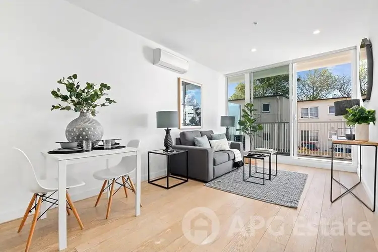 127/211 Bay Street, Brighton VIC 3186