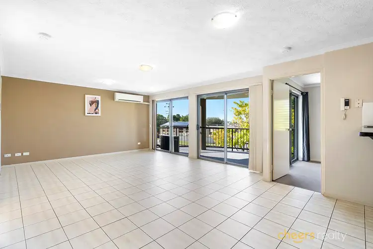 Third view of Homely apartment listing, 10/6 Omeo street, Macgregor QLD 4109