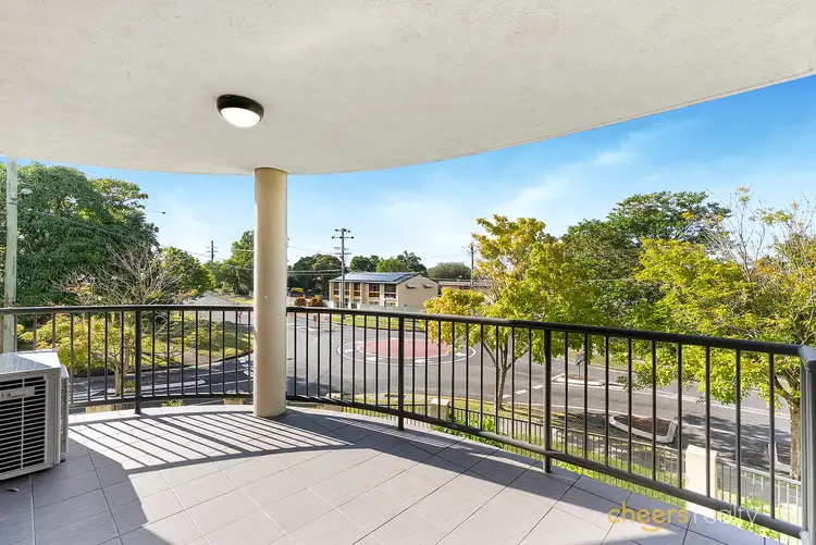 Fourth view of Homely apartment listing, 10/6 Omeo street, Macgregor QLD 4109