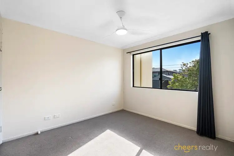 Fifth view of Homely apartment listing, 10/6 Omeo street, Macgregor QLD 4109