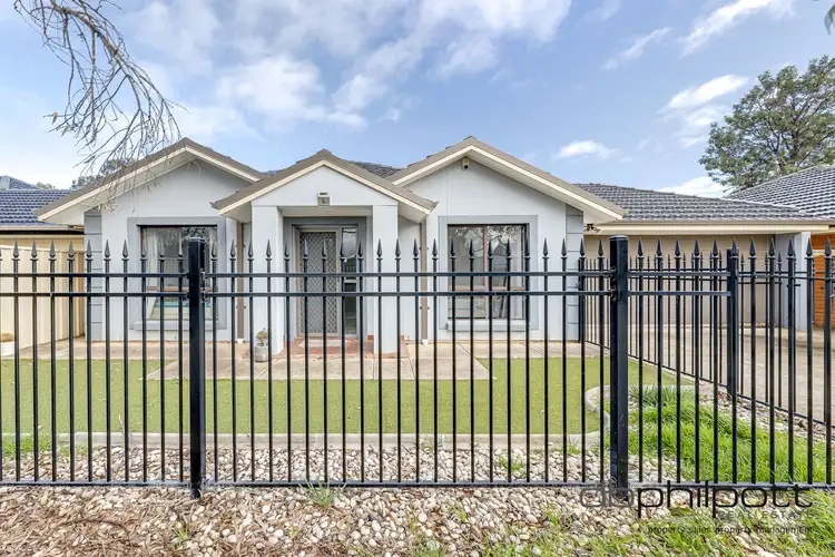 Second view of Homely house listing, 8C Bolingbroke Avenue, Devon Park SA 5008