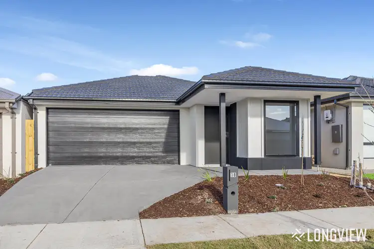 Main view of Homely house listing, 18 Greenmont Road, Wyndham Vale VIC 3024
