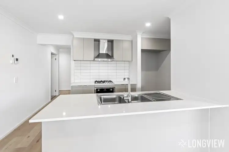 Third view of Homely house listing, 18 Greenmont Road, Wyndham Vale VIC 3024