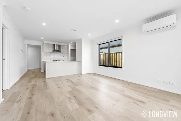 Fifth view of Homely house listing, 18 Greenmont Road, Wyndham Vale VIC 3024