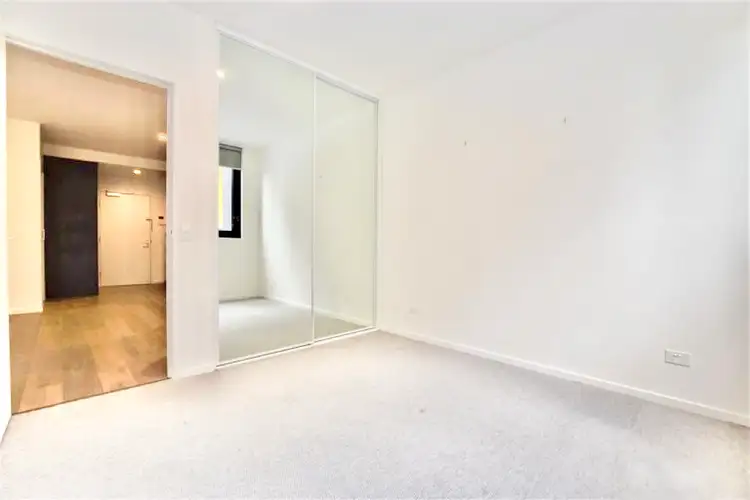 Second view of Homely apartment listing, 307/495 Rathdowne Street, Carlton VIC 3053
