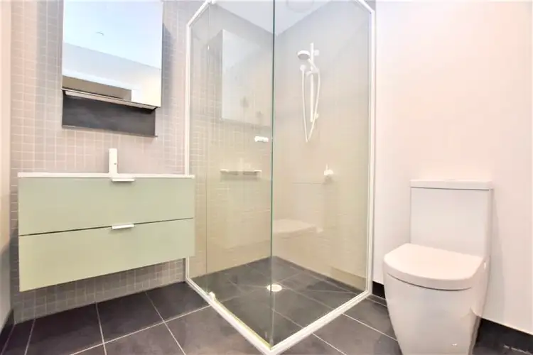 Third view of Homely apartment listing, 307/495 Rathdowne Street, Carlton VIC 3053