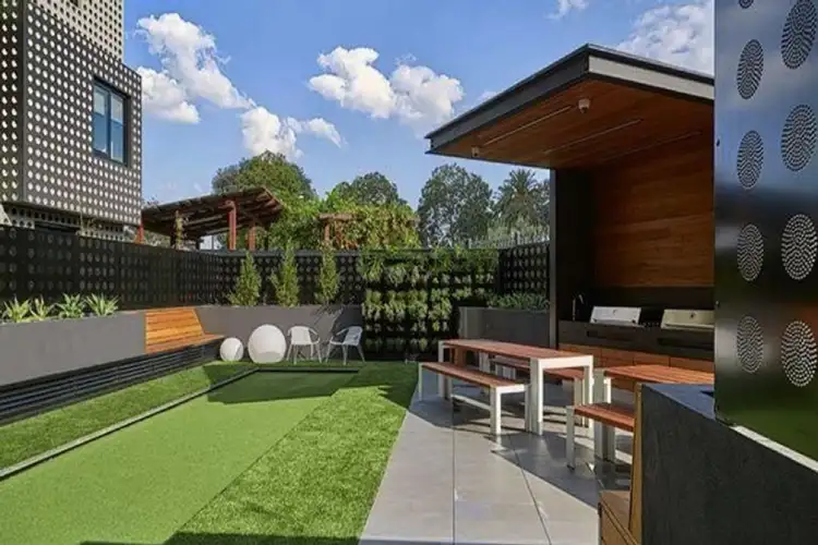 Sixth view of Homely apartment listing, 307/495 Rathdowne Street, Carlton VIC 3053