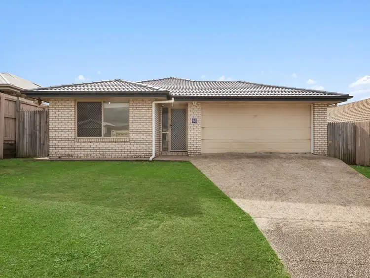 25 Kulgun Circuit, Inala QLD 4077