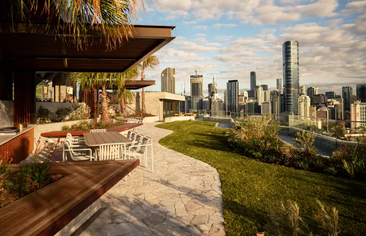 602/470 Main Street, Kangaroo Point QLD 4169