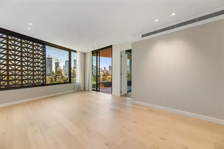 Second view of Homely apartment listing, 602/470 Main Street, Kangaroo Point QLD 4169