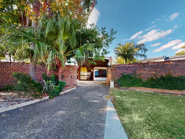 Second view of Homely house listing, 5 Boolka Close, Riverhills QLD 4074