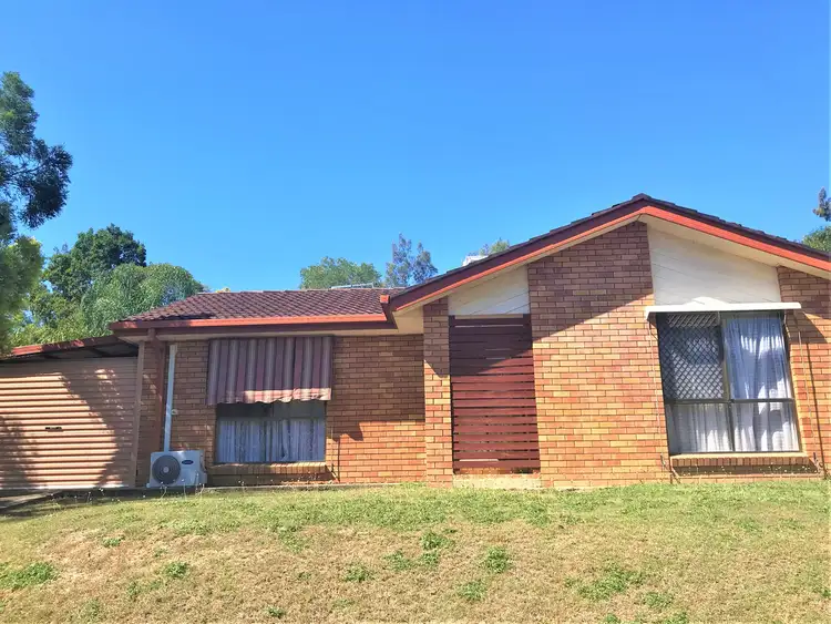 Main view of Homely house listing, 47 Melody Street, Jamboree Heights QLD 4074