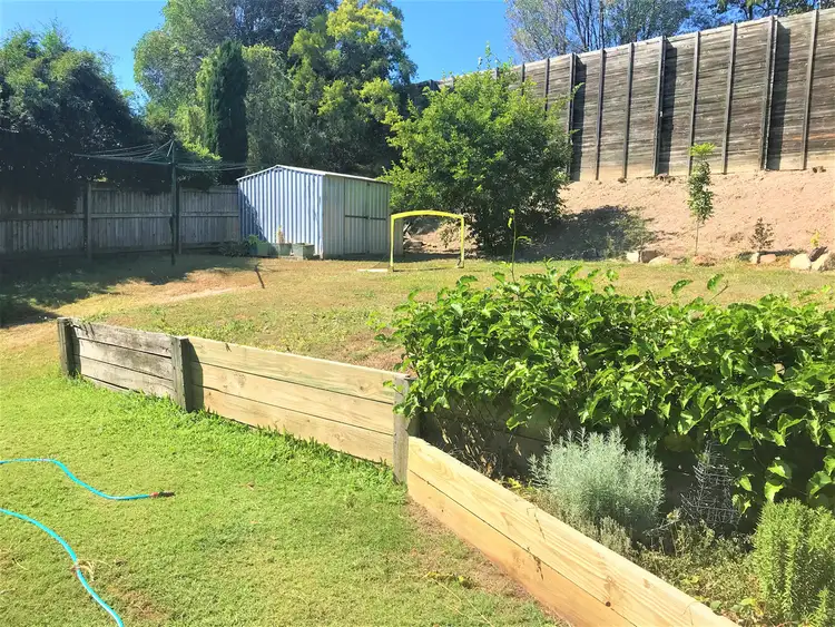 Second view of Homely house listing, 47 Melody Street, Jamboree Heights QLD 4074