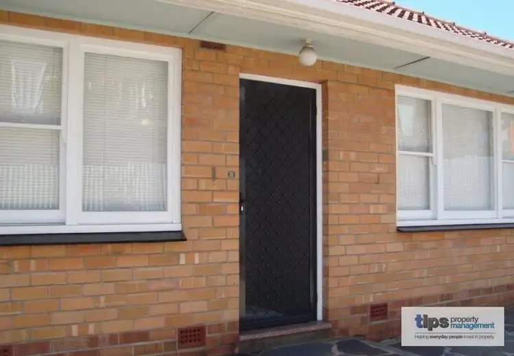 Unit 5/201 Prospect Road, Prospect SA 5082