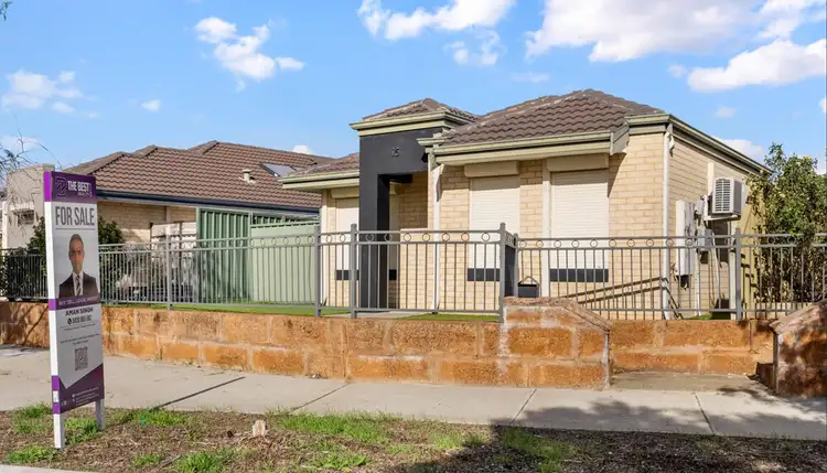 15 Milagro Fairway, Seville Grove WA 6112