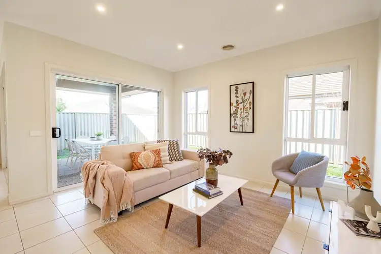 Second view of Homely house listing, 41 Stark Circuit, Cranbourne East VIC 3977