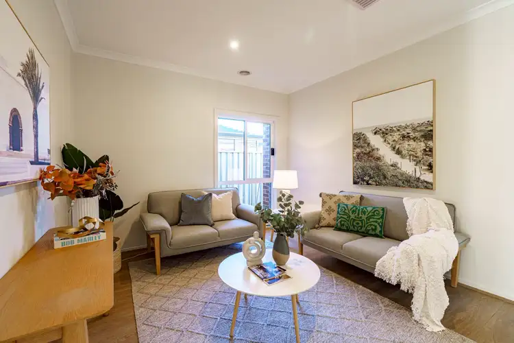 Fifth view of Homely house listing, 41 Stark Circuit, Cranbourne East VIC 3977