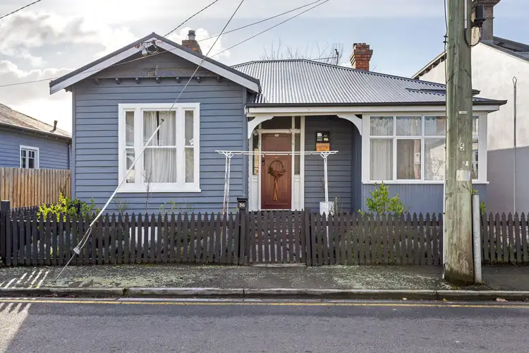 Main view of Homely house listing, 36 Windsor Street, Invermay TAS 7248