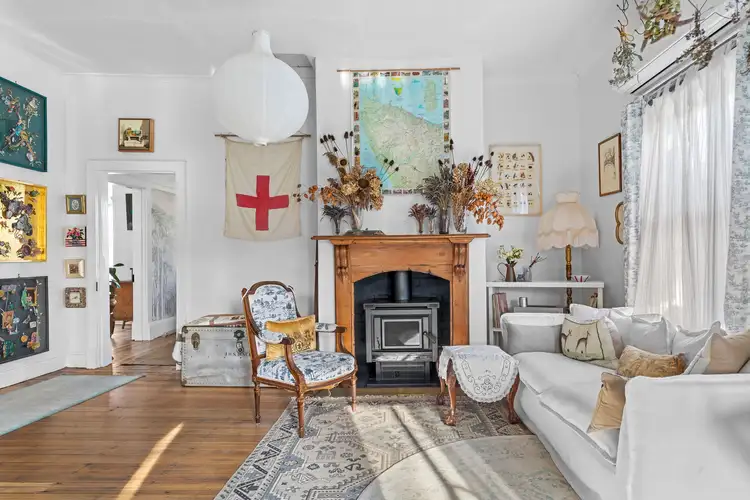 Third view of Homely house listing, 36 Windsor Street, Invermay TAS 7248