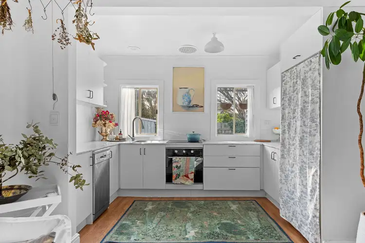 Fifth view of Homely house listing, 36 Windsor Street, Invermay TAS 7248
