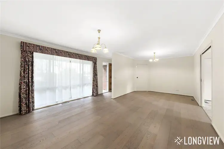 Third view of Homely unit listing, 1A Allister Street, Mount Waverley VIC 3149