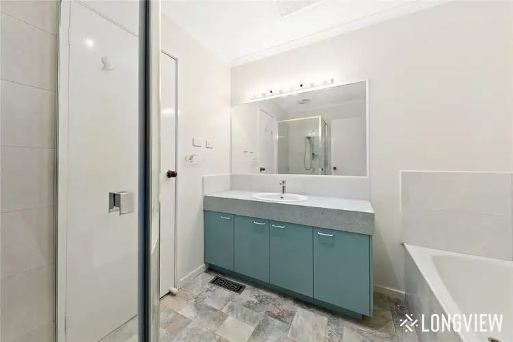 Fourth view of Homely unit listing, 1A Allister Street, Mount Waverley VIC 3149