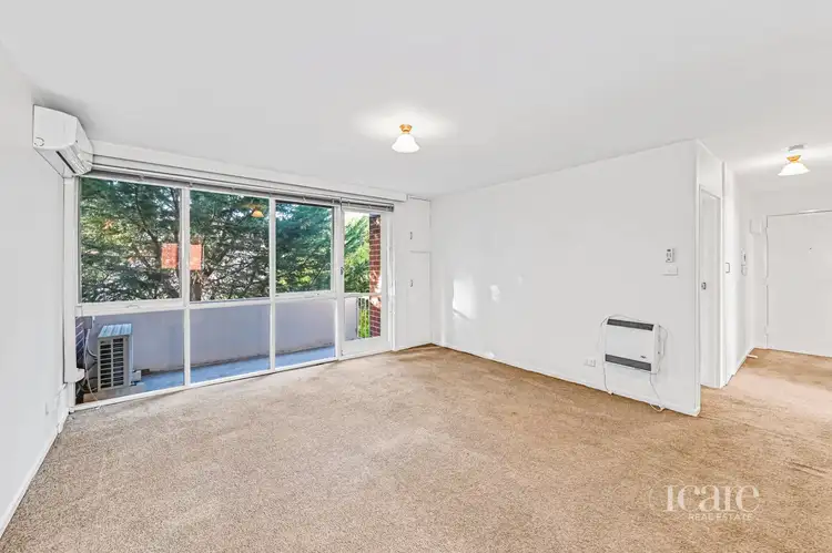 Fourth view of Homely flat listing, 21 Gladstone Street, Kew VIC 3101